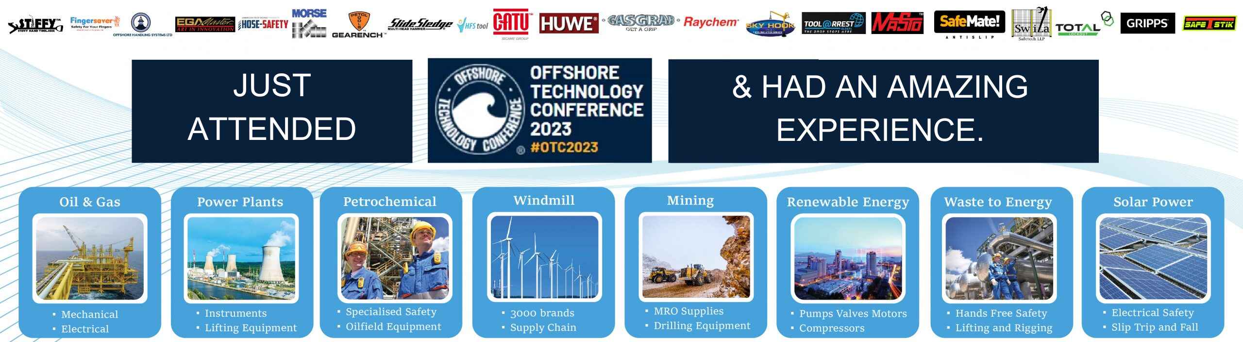 Offshore-technology-conference